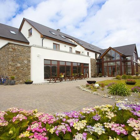 Inishbofin House Hotel Eksteriør billede