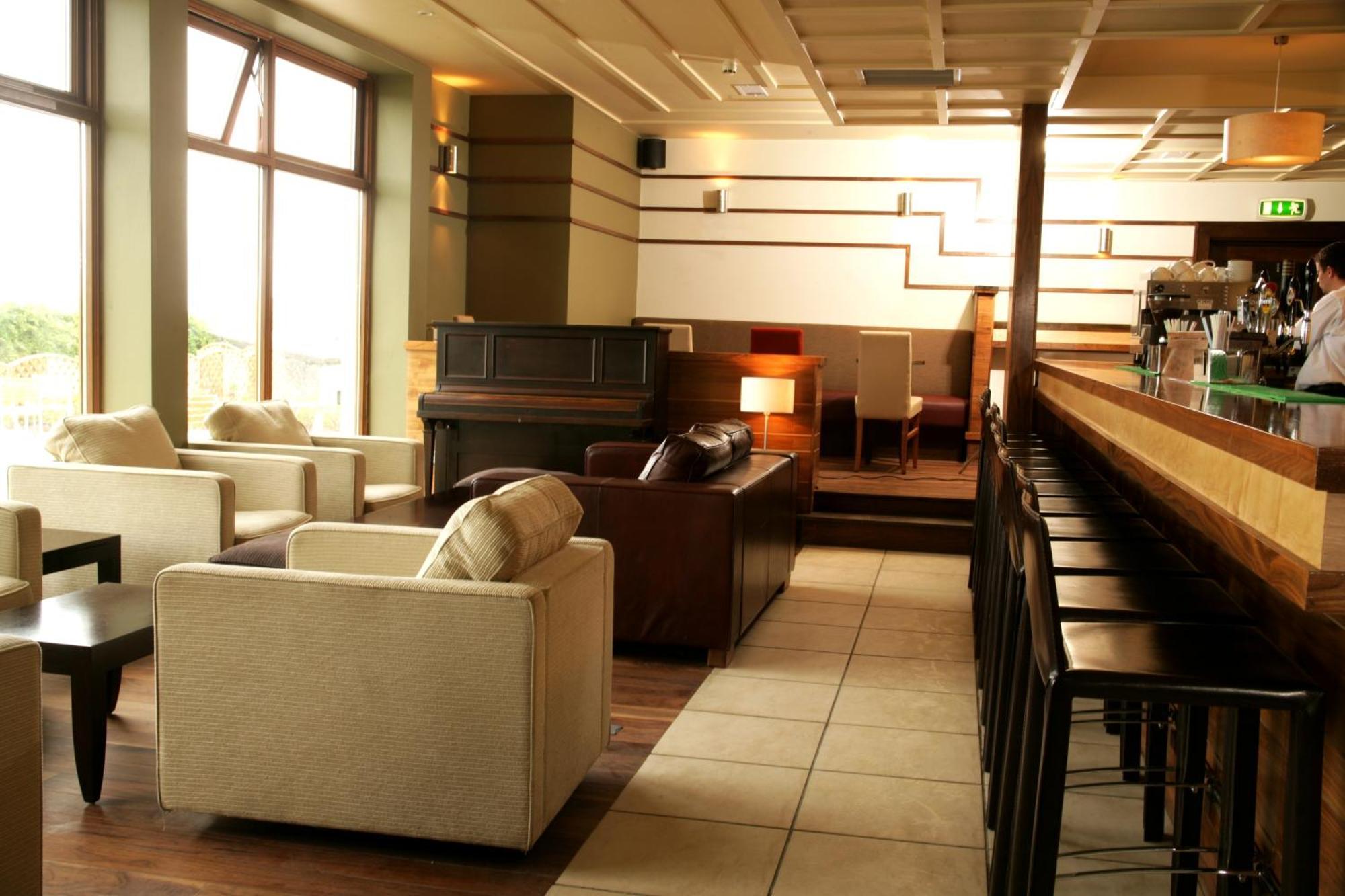Inishbofin House Hotel Eksteriør billede