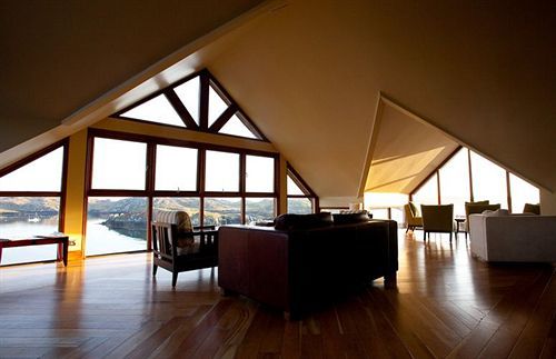 Inishbofin House Hotel Eksteriør billede