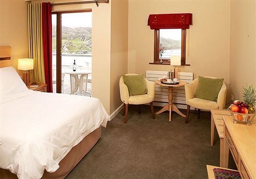 Inishbofin House Hotel Eksteriør billede