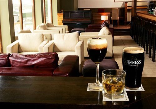 Inishbofin House Hotel Eksteriør billede